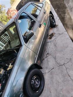 Daewoo Cielo